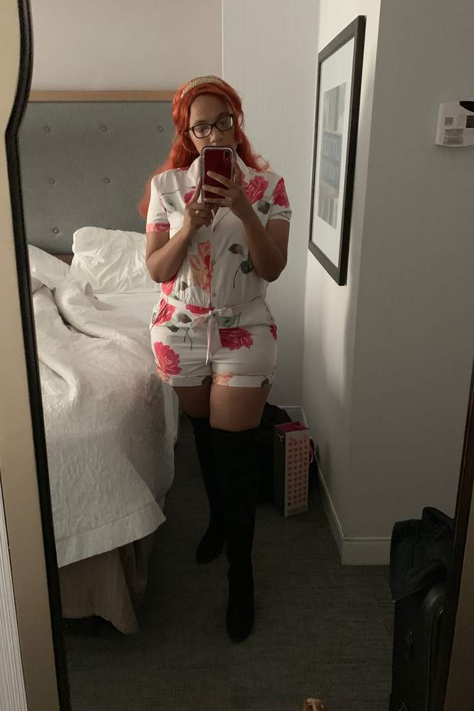 Darkdottir's fit featuring Victoria's Secret | [object Object]