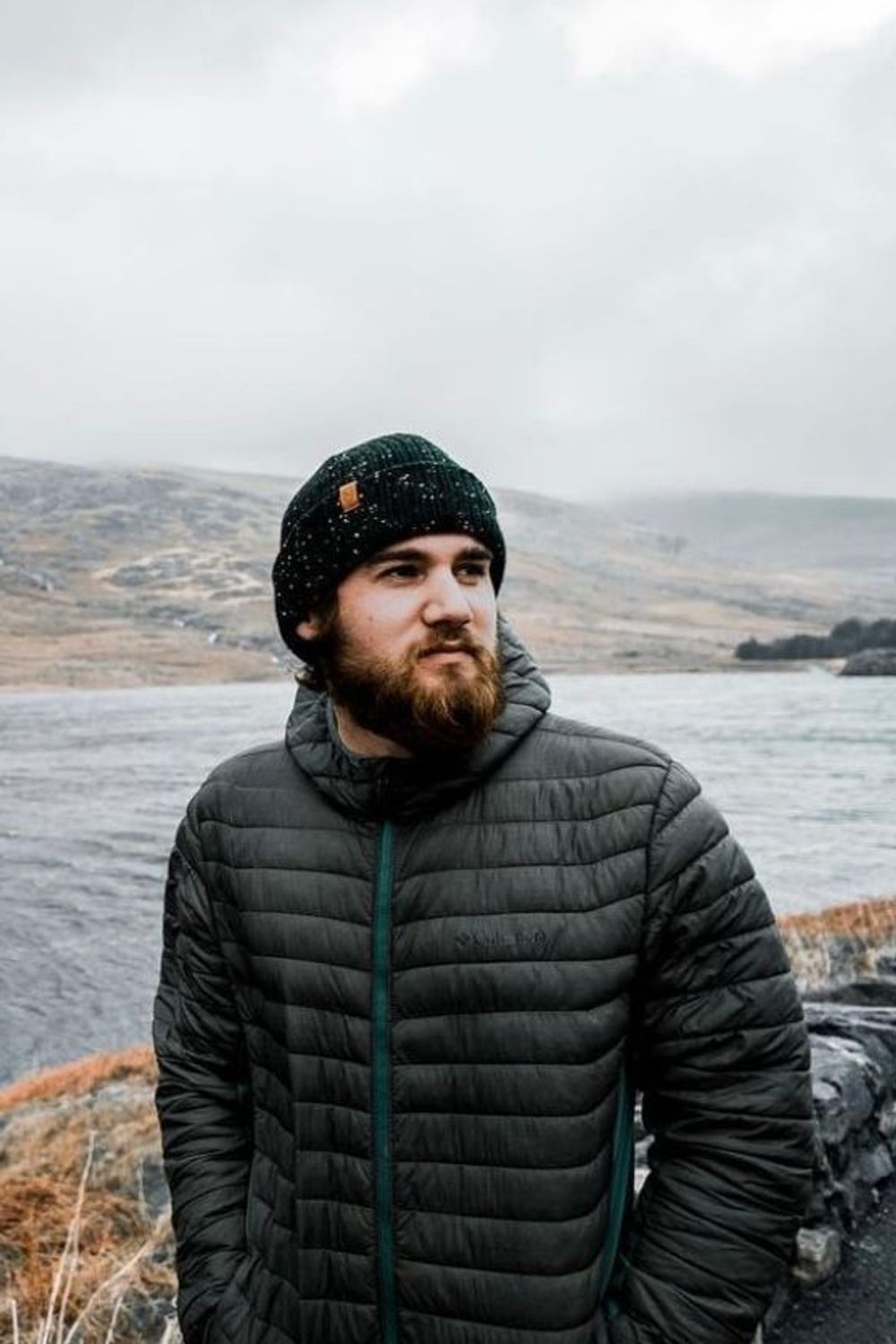 Elliothoward's post featuring Columbia, The North Face. Feeling hiking, tnf, wales, mountains, lakes, columbia, uk, hike, thenorthface, northface, athleticwear, convertibletrousers, hikingboots