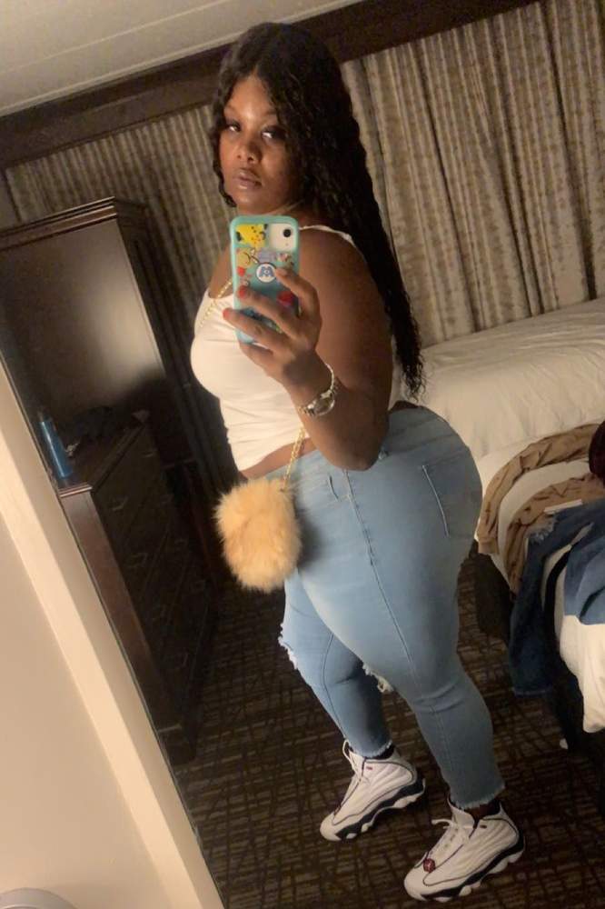 Daejanrh24's fit featuring Jordan, Fashion Nova