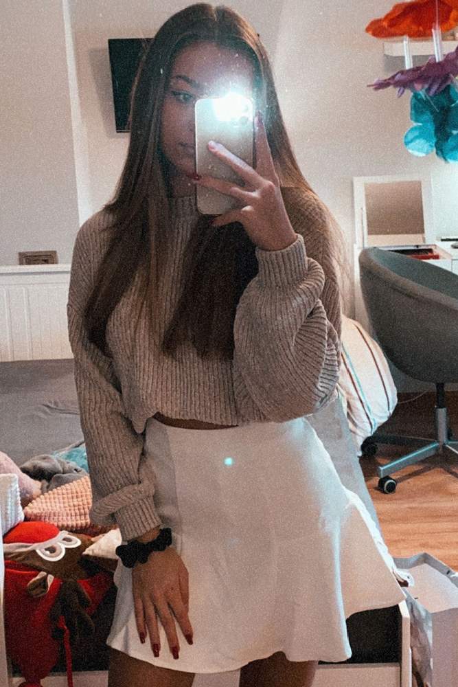 Oliwiam's fit featuring H&M, stradivarius | [object Object]