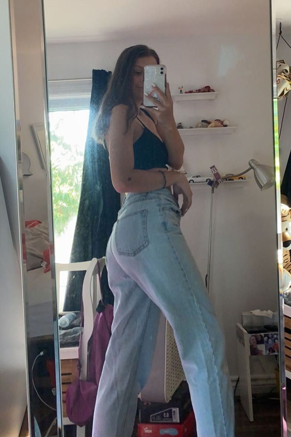 abbeyk's post featuring SHEIN, Fashion Nova. Feeling hotgirlsummer, sporty, casual, athletic, streetwear, vintage