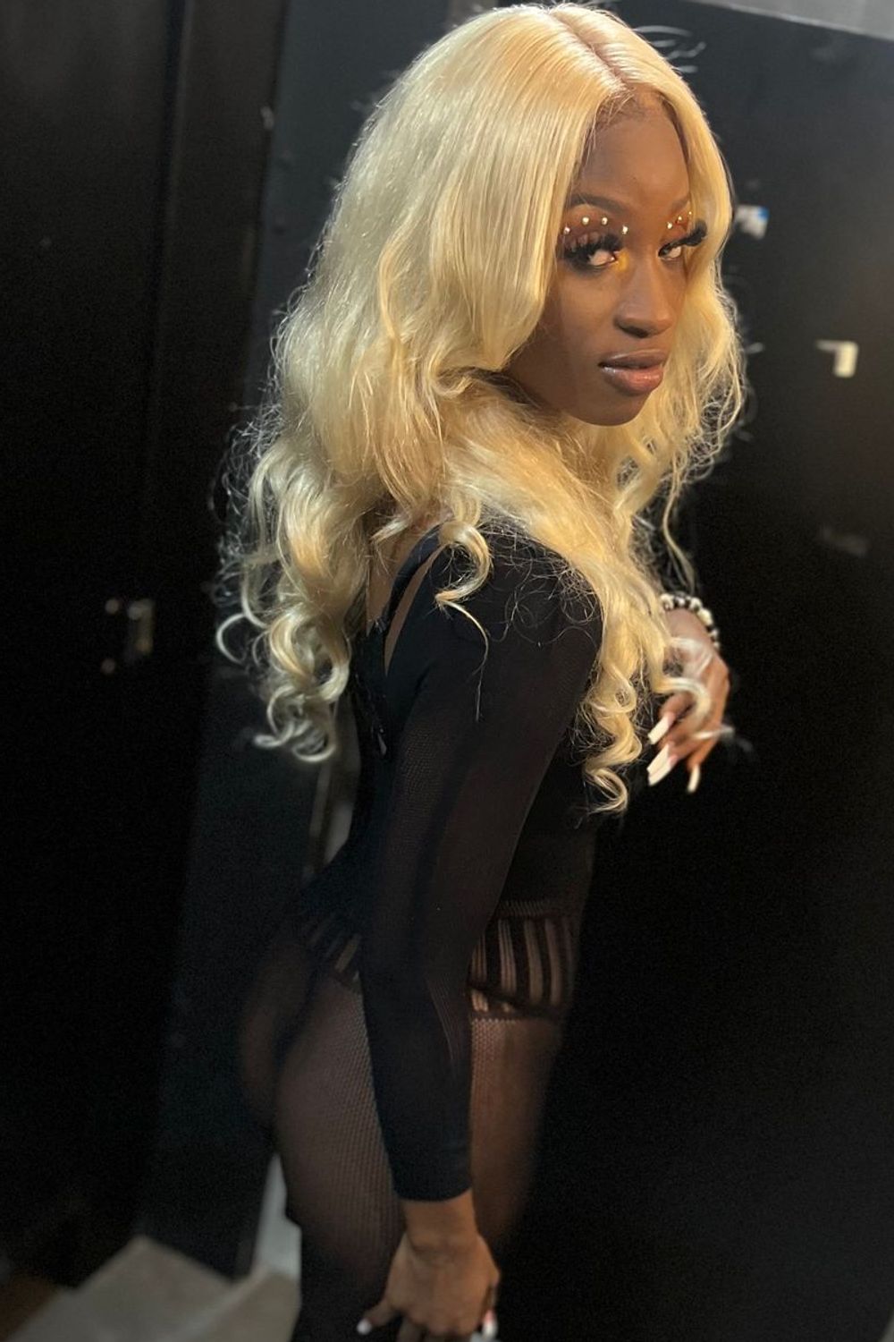 Post featuring Exclusive Indya Romper Midnight