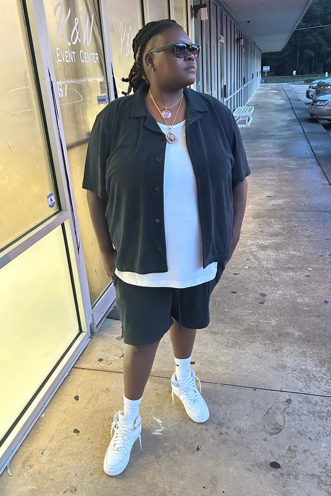 Cya89's fit featuring Fashion Nova | [object Object], [object Object]