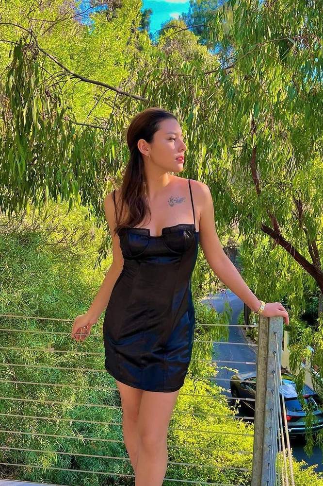 CyrusNazari's fit featuring Cyrus Nazari