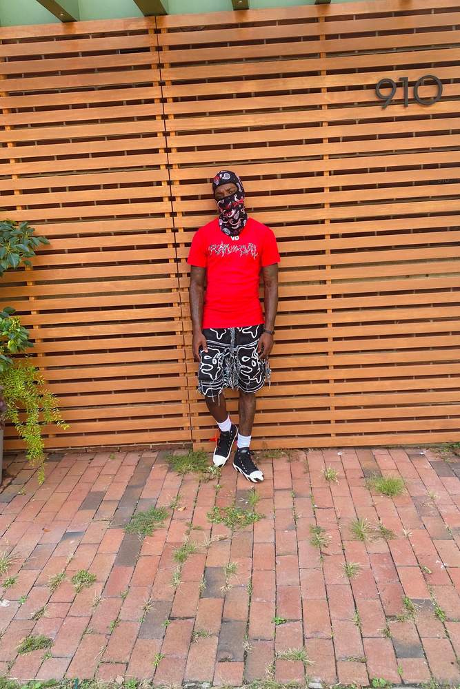 Relliano12's fit featuring Off-White, PacSun | [object Object], [object Object], [object Object]