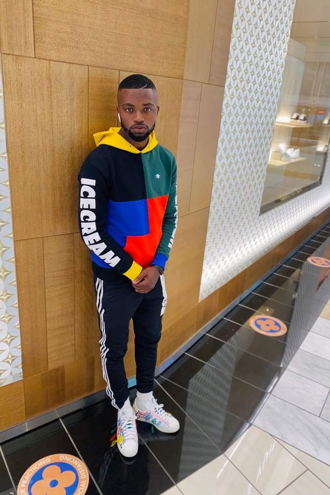 Relliano12's fit featuring Adidas, Billionaire Boys Club, Goat | [object Object], [object Object], [object Object], [object Object]