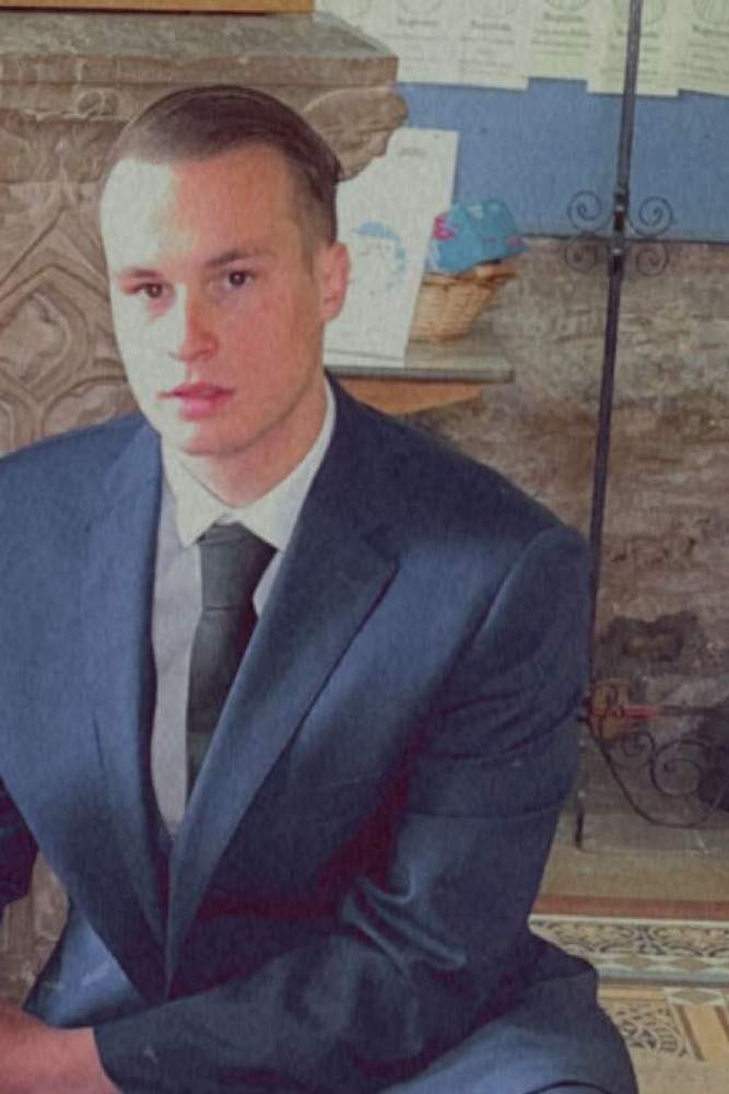 Bradley20's review for Mens River Island Navy Skinny Fit Twill Suit Jacket
