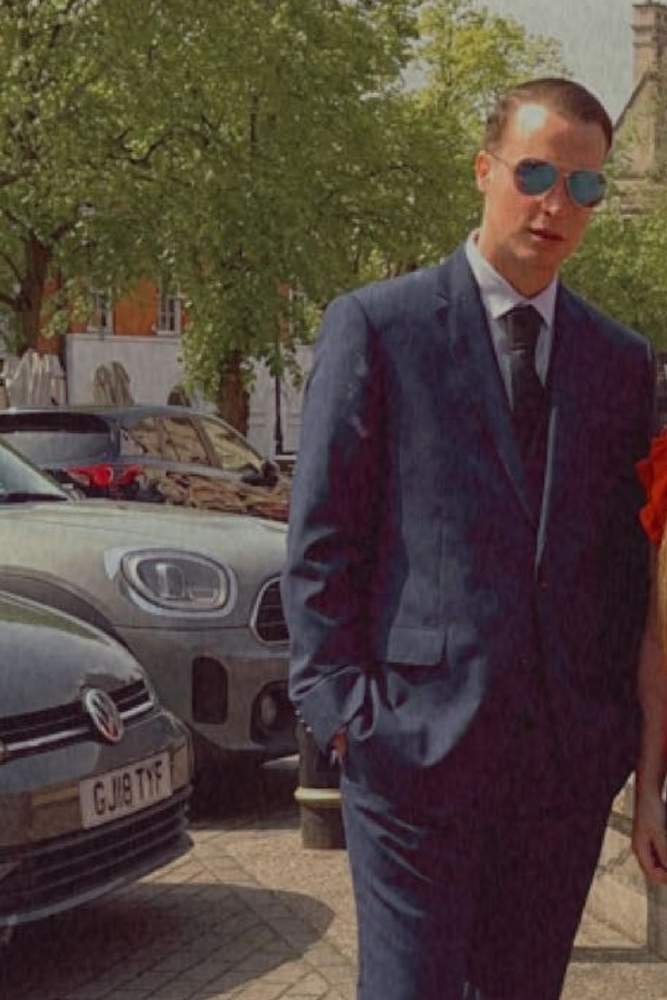 Bradley20's fit featuring River Island