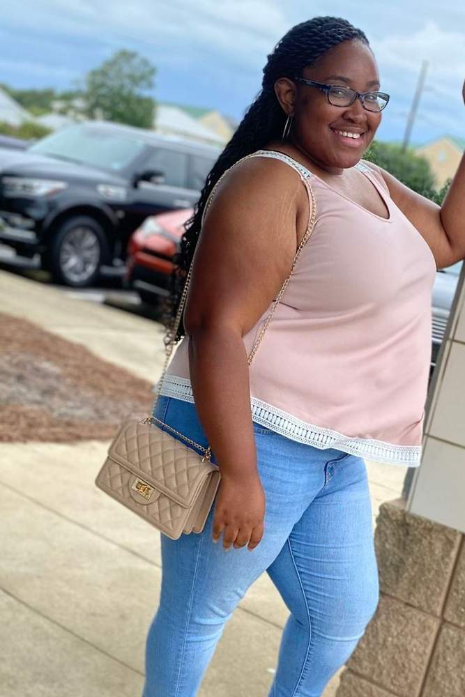 charnice2012's fit featuring SHEIN, Walmart