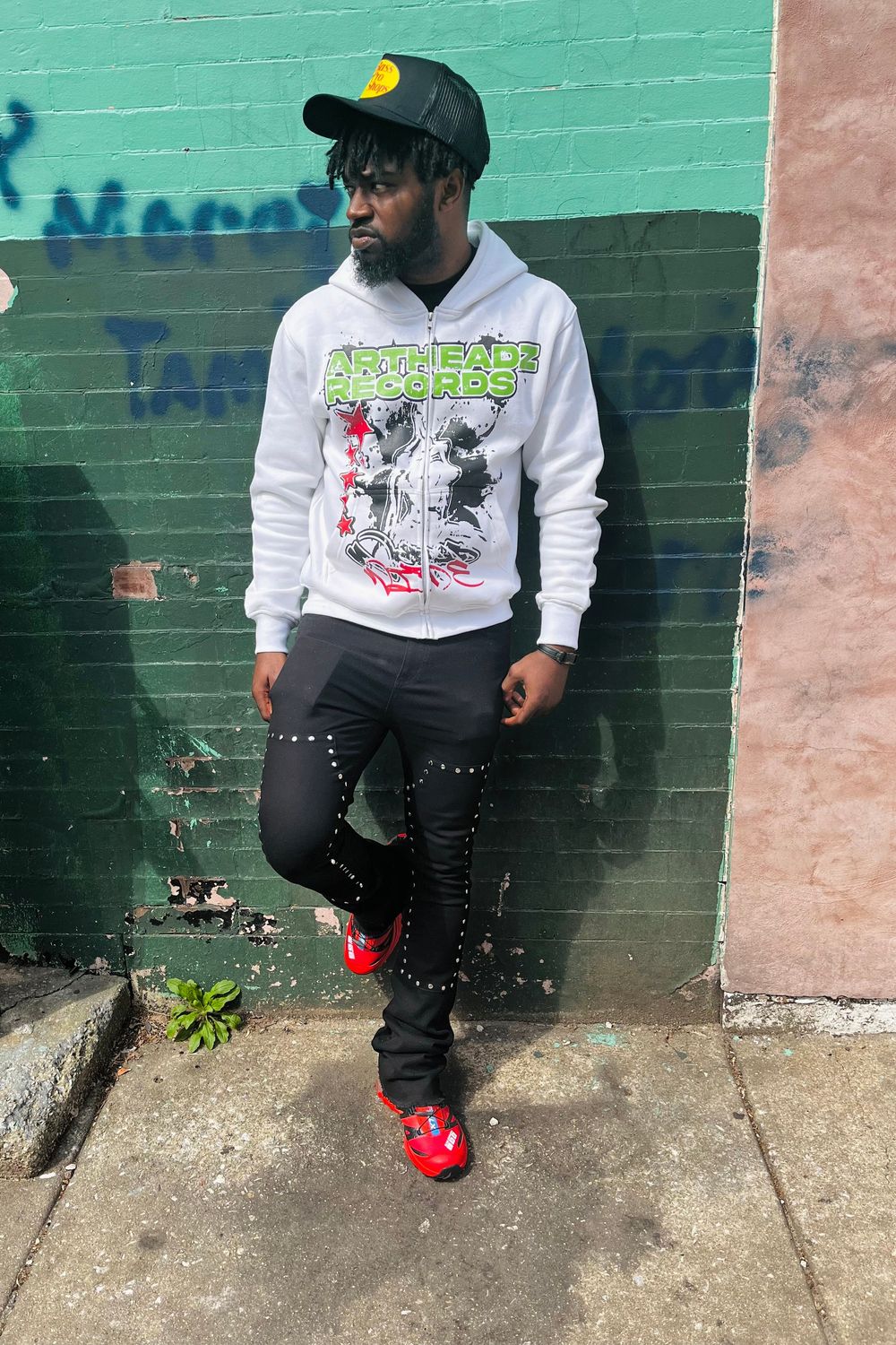 Post featuring undefined