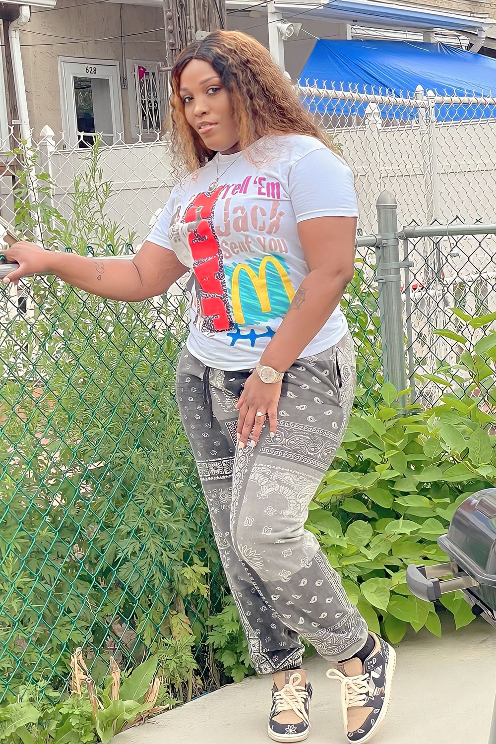 Post featuring undefined