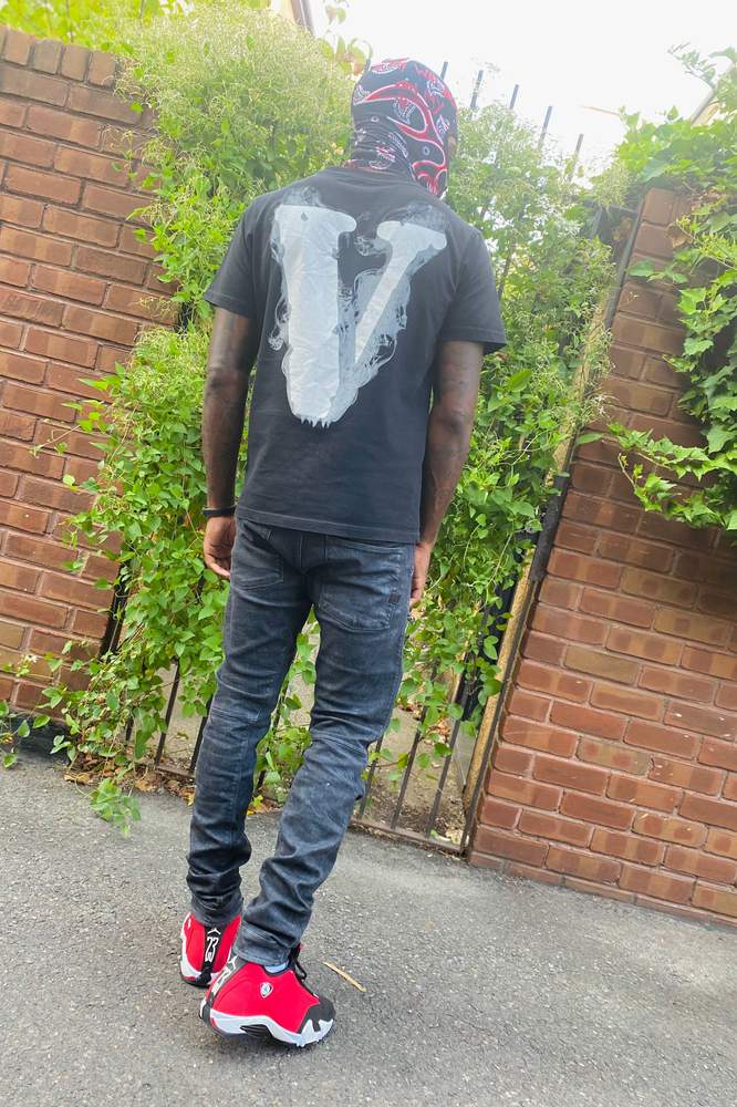 Relliano12's fit featuring G-Star RAW, VLONE, Jordan | [object Object], [object Object], [object Object]