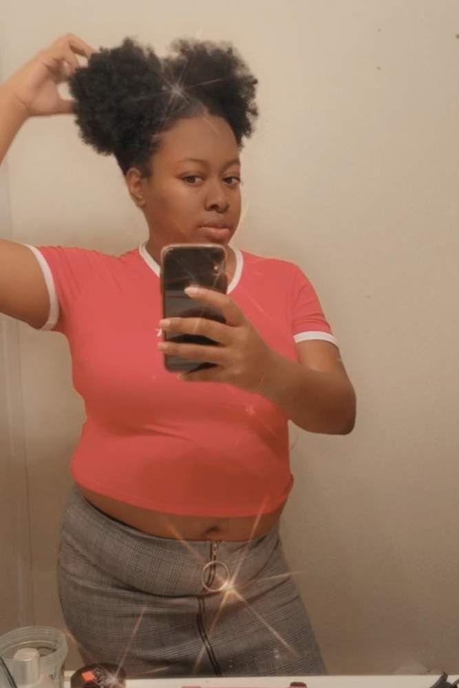 Chardadon's fit featuring Fashion Nova, Forever 21