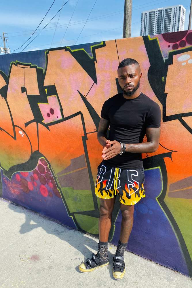 Relliano12's fit featuring Palm Angels, Gucci, Zara, H&M | [object Object], [object Object], [object Object]