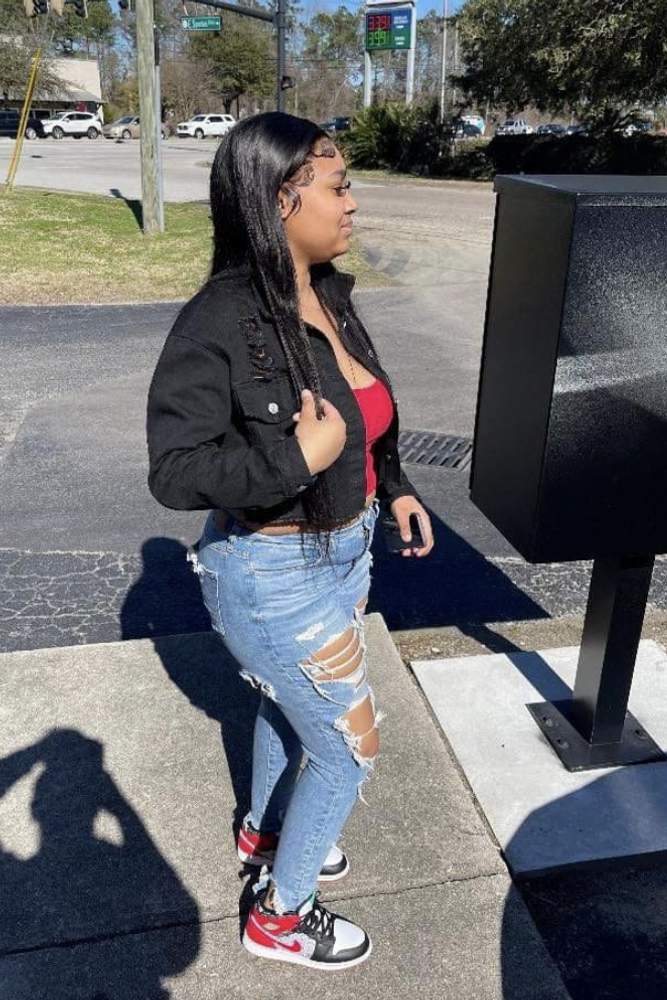 Andrealexus's fit featuring She and Sky | bohemian, athletic, streetwear