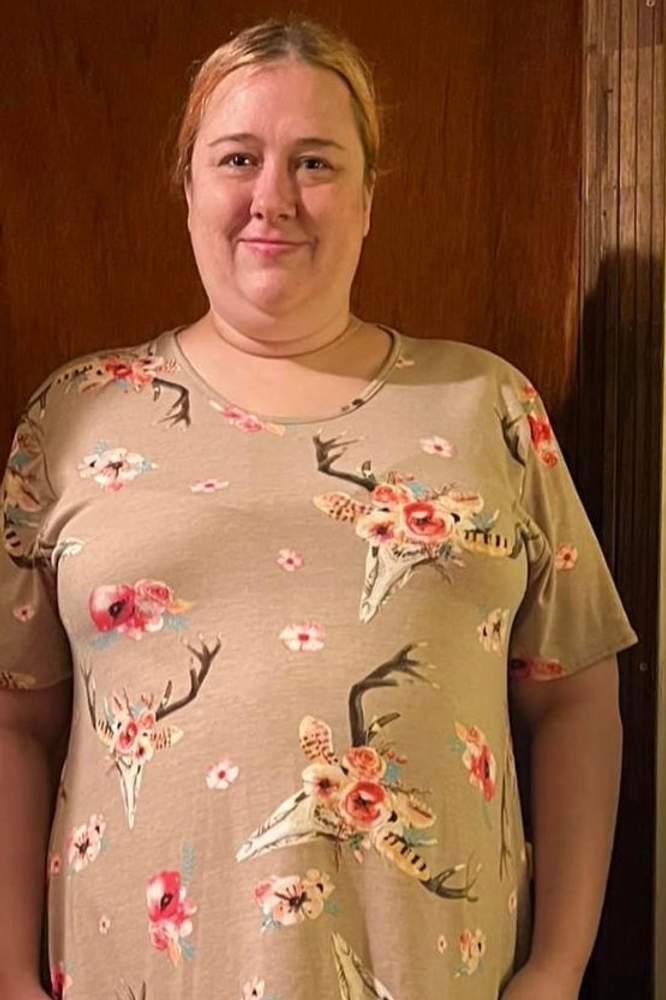 Southerngirl89's fit featuring TJ Maxx | [object Object]