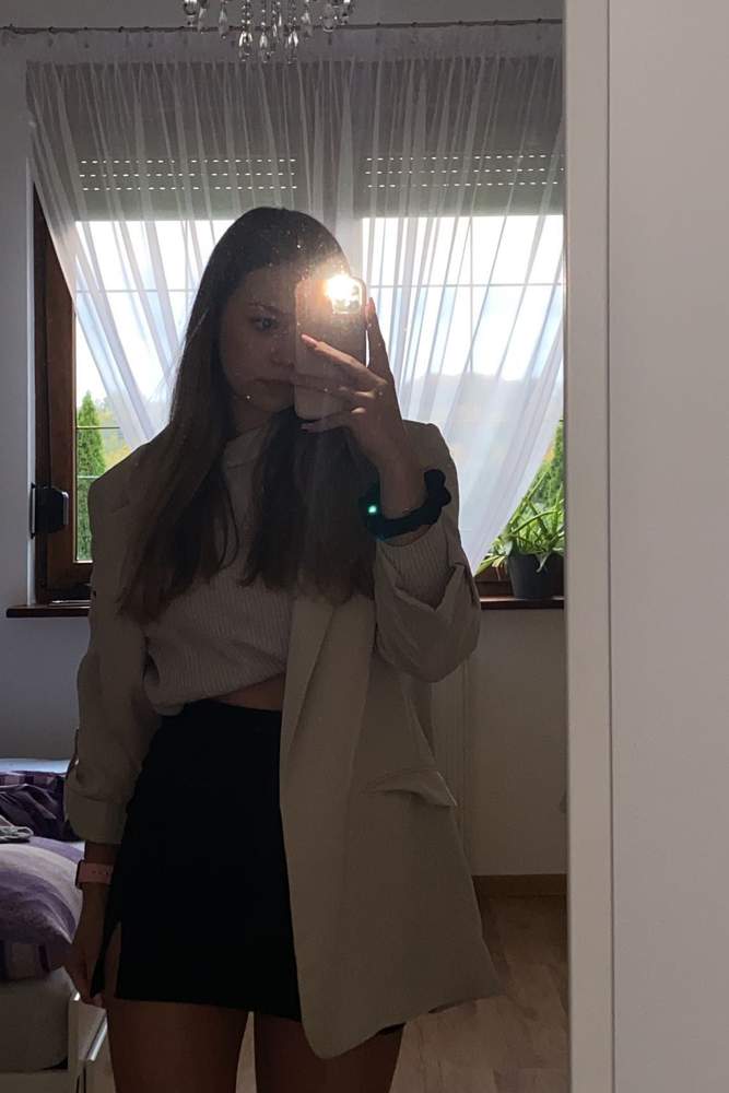 Oliwiam's fit featuring stradivarius, Pull&Bear | [object Object], [object Object]