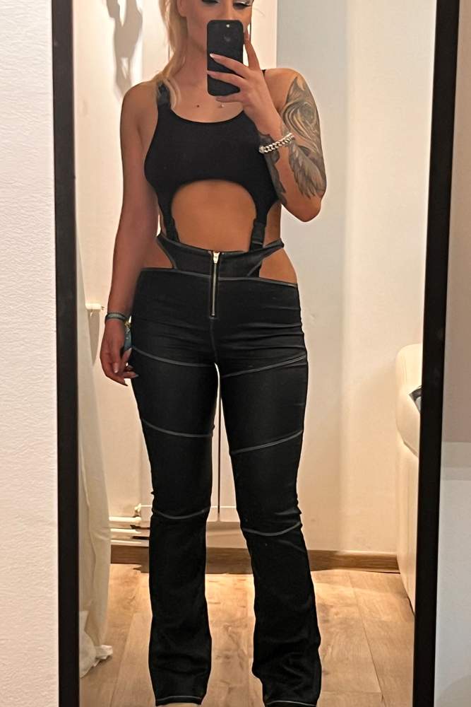 LaviniaChiriac's fit featuring SHEIN | 6058c05ca89de8060b148389