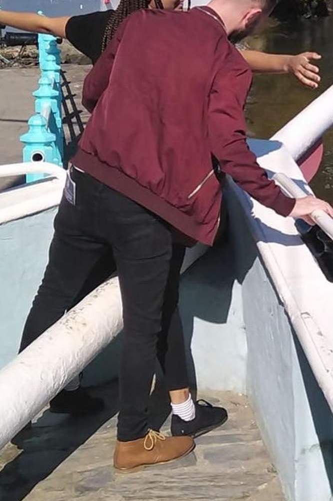 Jasonpiddock's fit featuring River Island | [object Object]