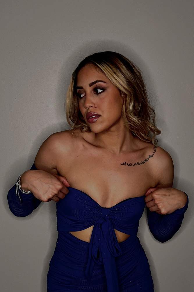 Destinymxo's fit featuring SHEIN | [object Object], [object Object], [object Object]