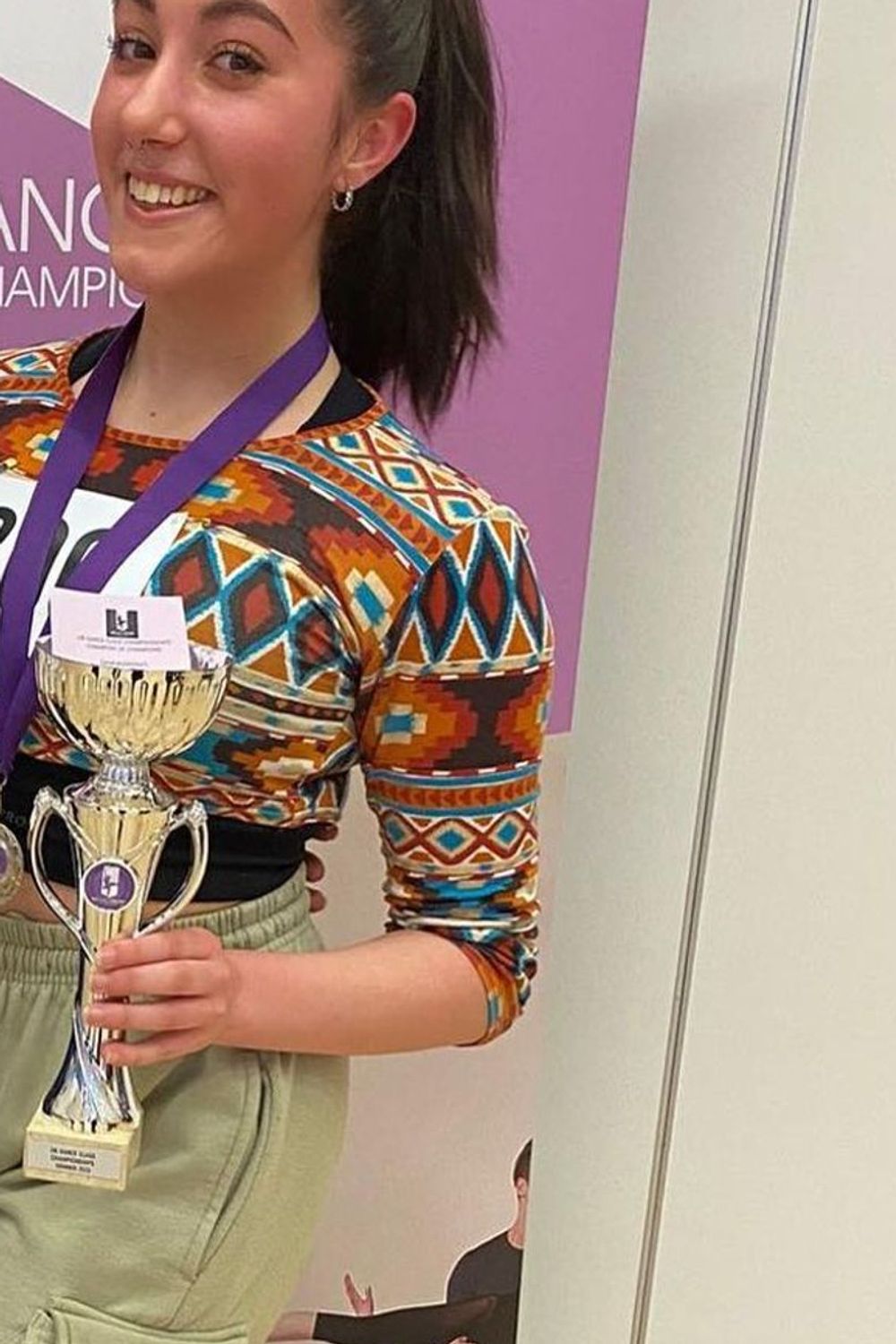 Post featuring undefined