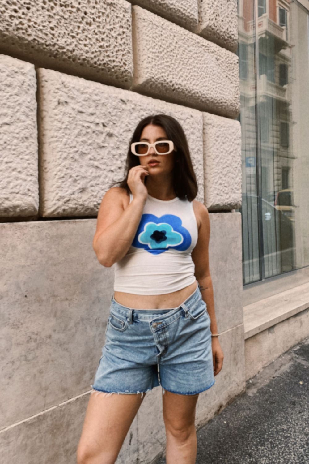 viennajanee's post featuring Princess Polly. Feeling 