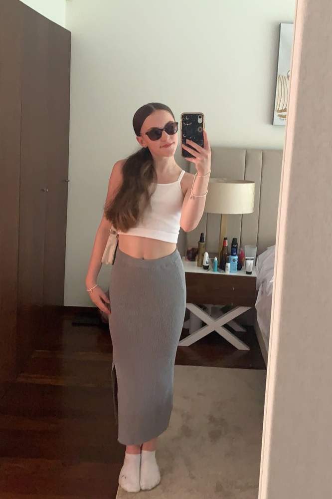AlexaDrakes's fit featuring Zara, Primark