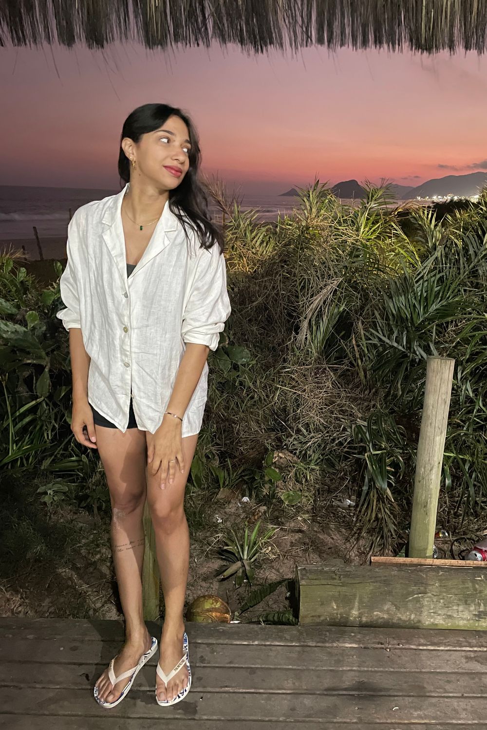 Post featuring Good to Go Seamless Tank