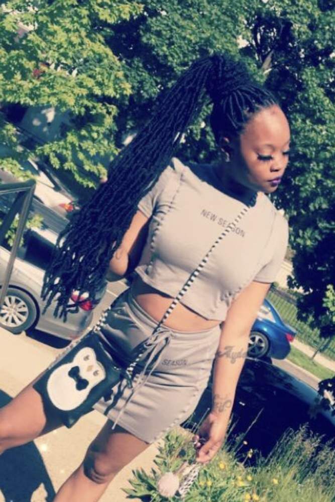 Jasmine7899's fit featuring SHEIN | [object Object]