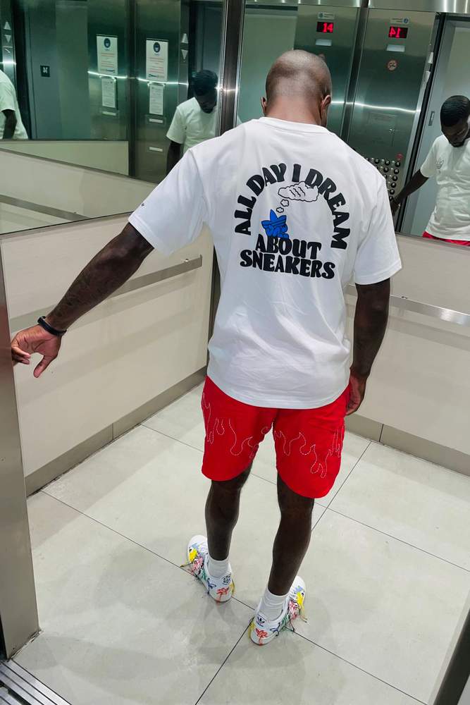 Relliano12's fit featuring Goat, Adidas | [object Object], [object Object], [object Object]