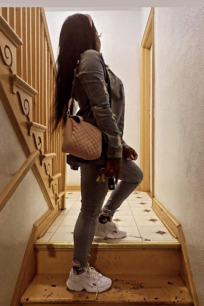 Jasmine7899's fit featuring Fashion Nova, SHEIN | [object Object]