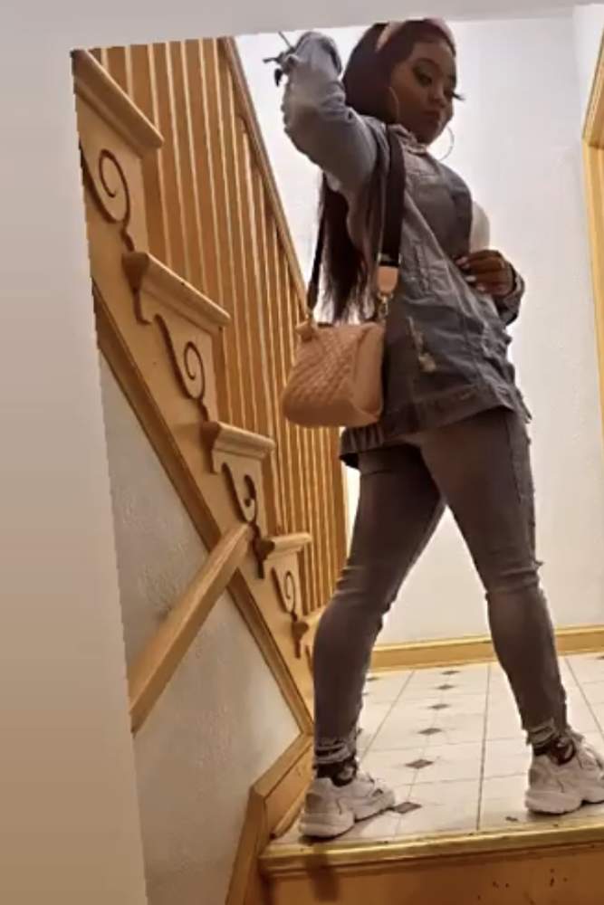 Jasmine7899's fit featuring Fashion Nova, SHEIN | [object Object]