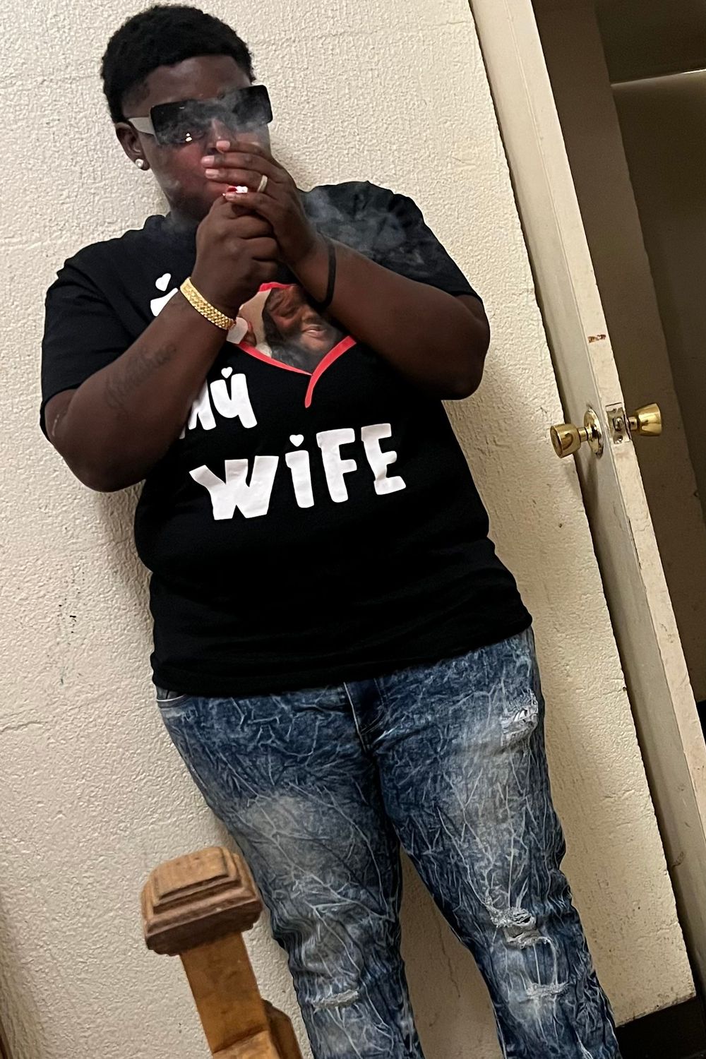 Unoglizzy's post featuring True Religion, Jordan. Feeling vintage