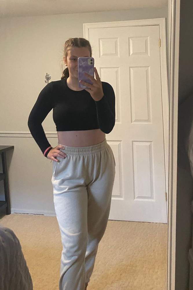 abbeyk's fit featuring Garage, Ardene | 606f356688f7117a1b4552a8, 623880f0ff54853f60aaa640, 60a5c6b12b6a86b148643981, 60bfdd15cba3ed031a493529, 60da315b7b72a58a5051db64, 61950b03a71ad69980d4a7d5, 6058c05ca89de8060b148389, 6158fbf396bd41e5feac46da
