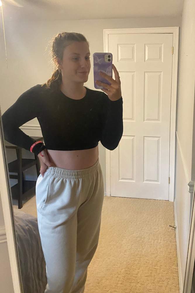 abbeyk's fit featuring Garage, Ardene | 606f356688f7117a1b4552a8, 623880f0ff54853f60aaa640, 60a5c6b12b6a86b148643981, 60bfdd15cba3ed031a493529, 60da315b7b72a58a5051db64, 61950b03a71ad69980d4a7d5, 6058c05ca89de8060b148389, 6158fbf396bd41e5feac46da