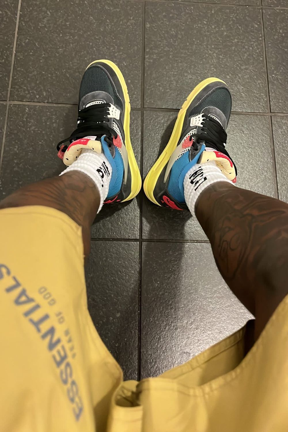 Post featuring undefined