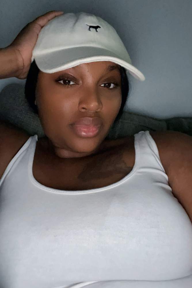 TerriaMarshee's fit featuring PINK Victoria's Secret, Primark