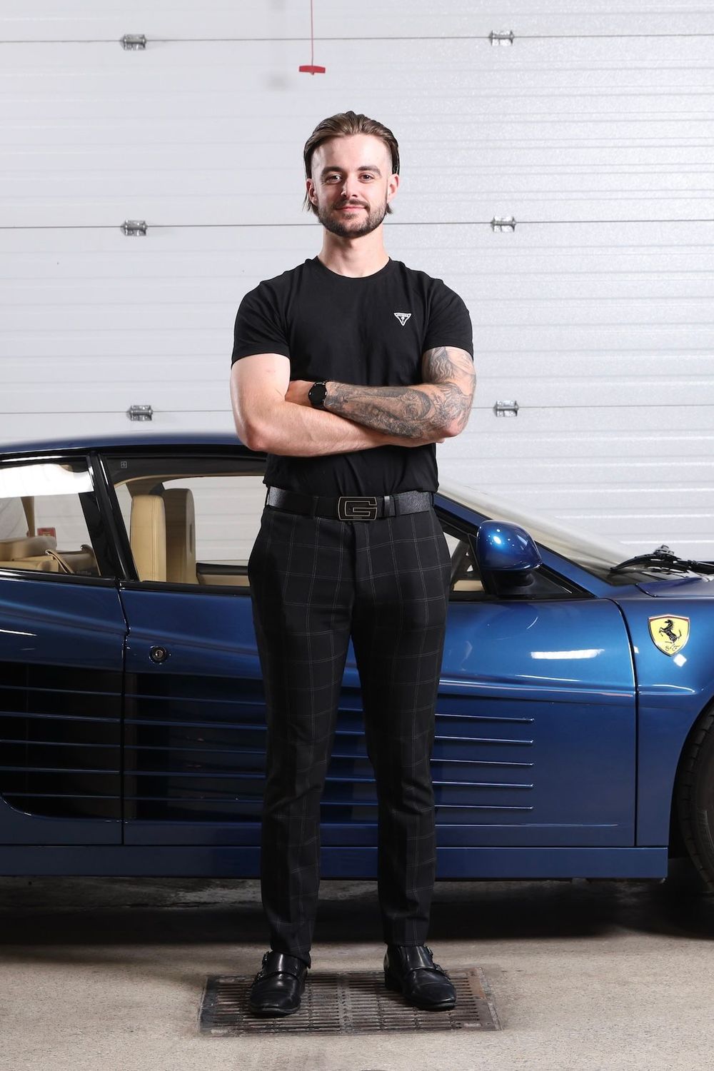 Post featuring undefined