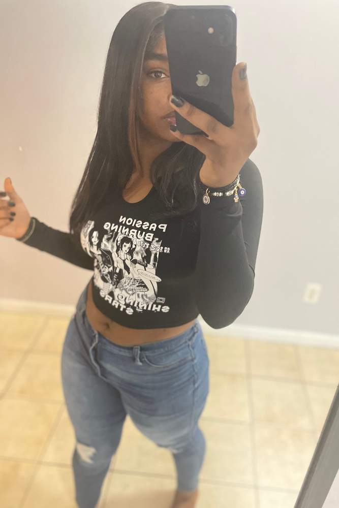 Kizzi's fit featuring SHEIN, Fashion Nova | [object Object]