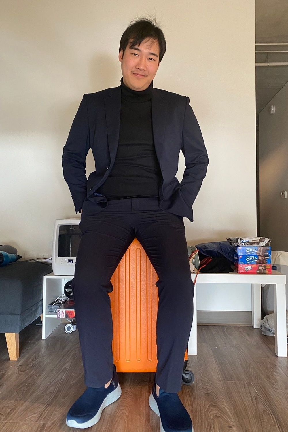 Post featuring undefined