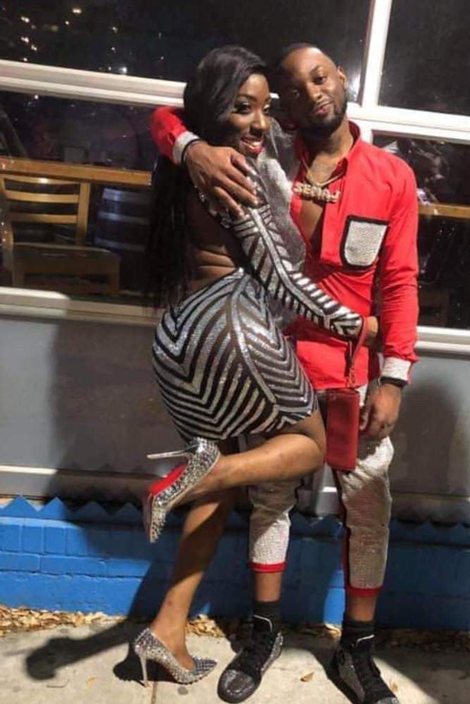 Jsholloway1's fit featuring Fashion Nova