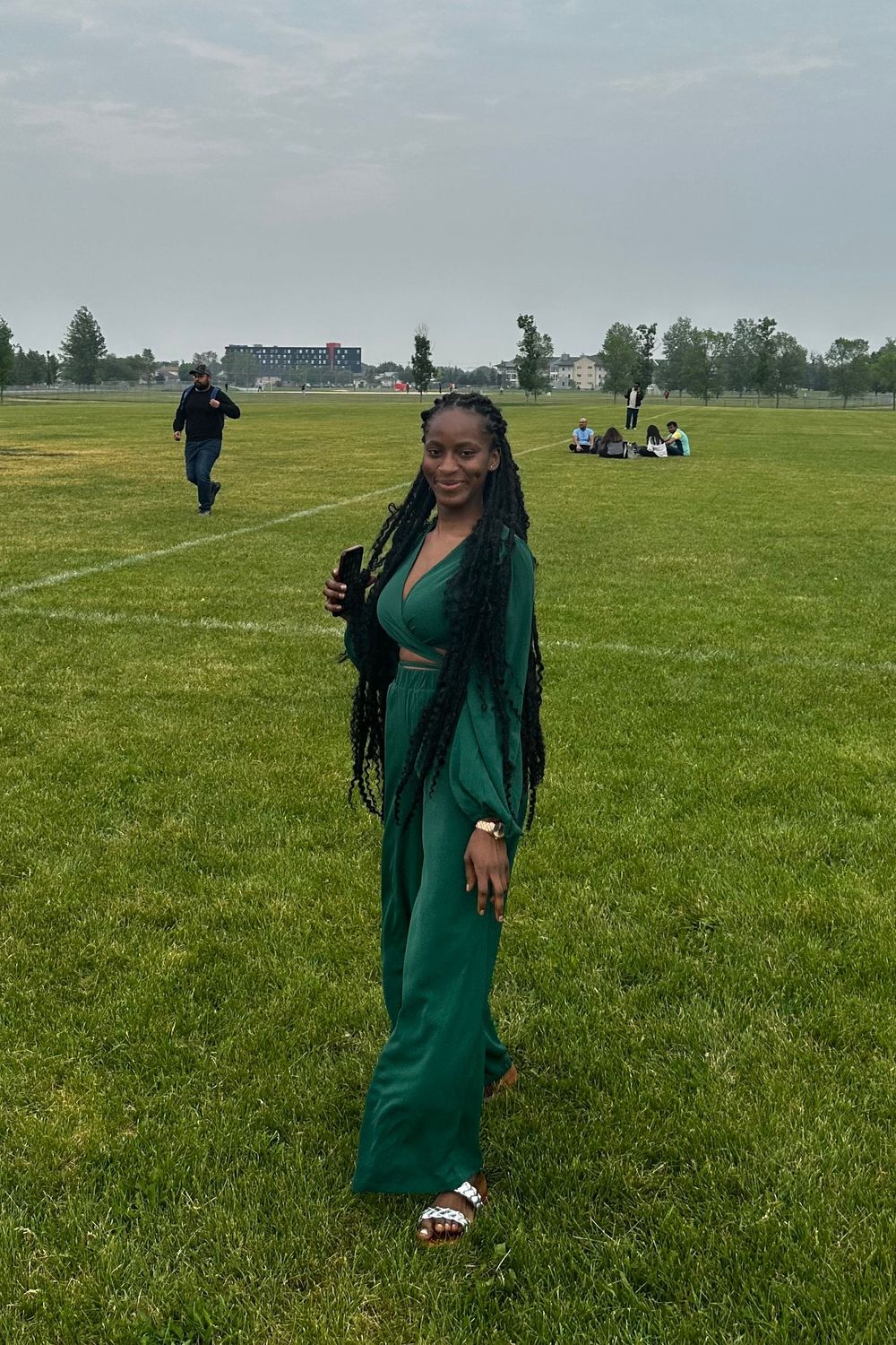 Fateeemaa's post featuring SHEIN. Feeling casual, shein, winners, sosoluxe
