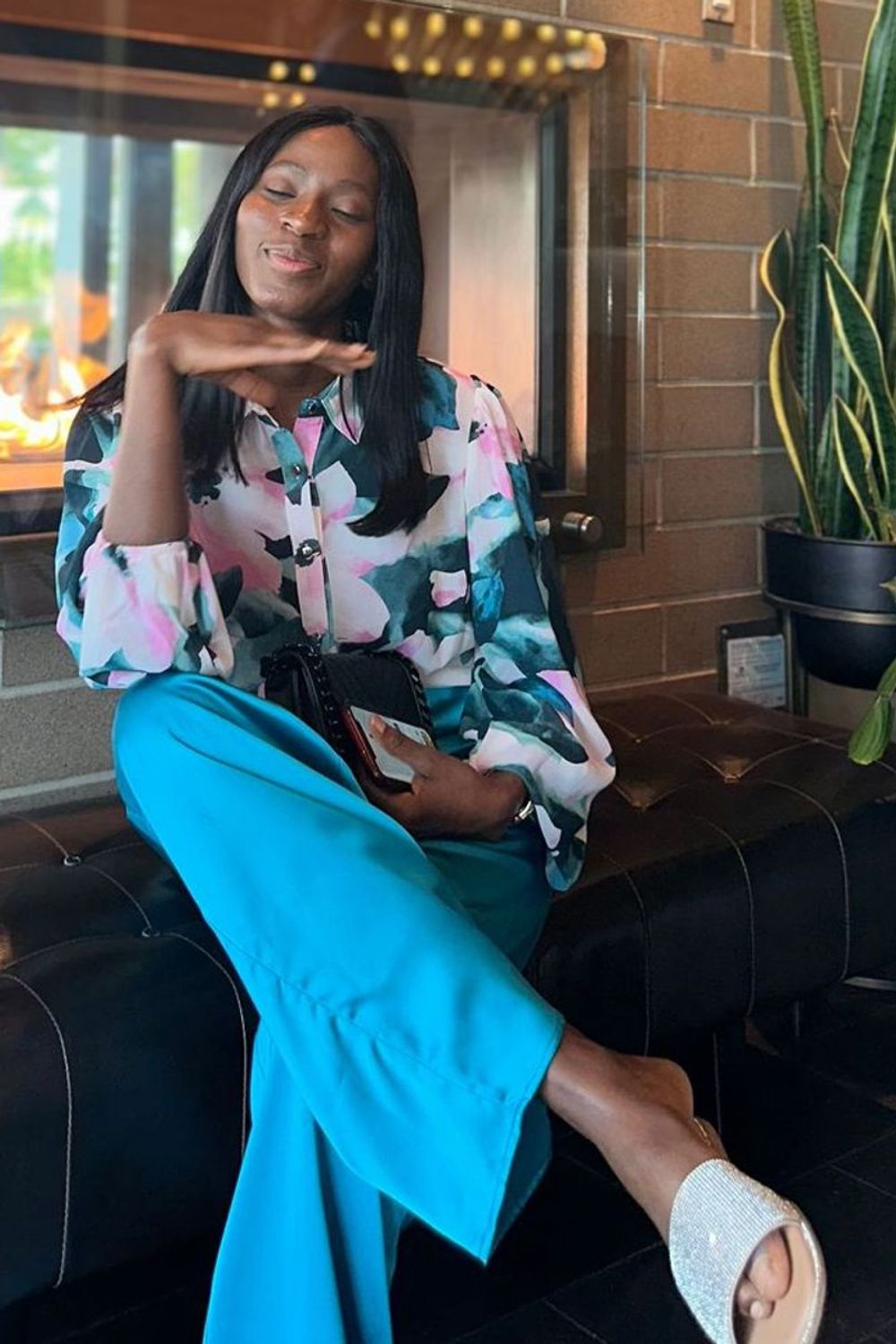 Post featuring undefined