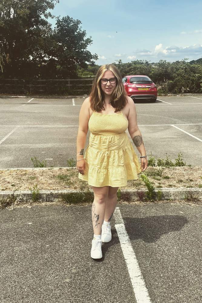 Bee9896's fit featuring ASOS | [object Object]