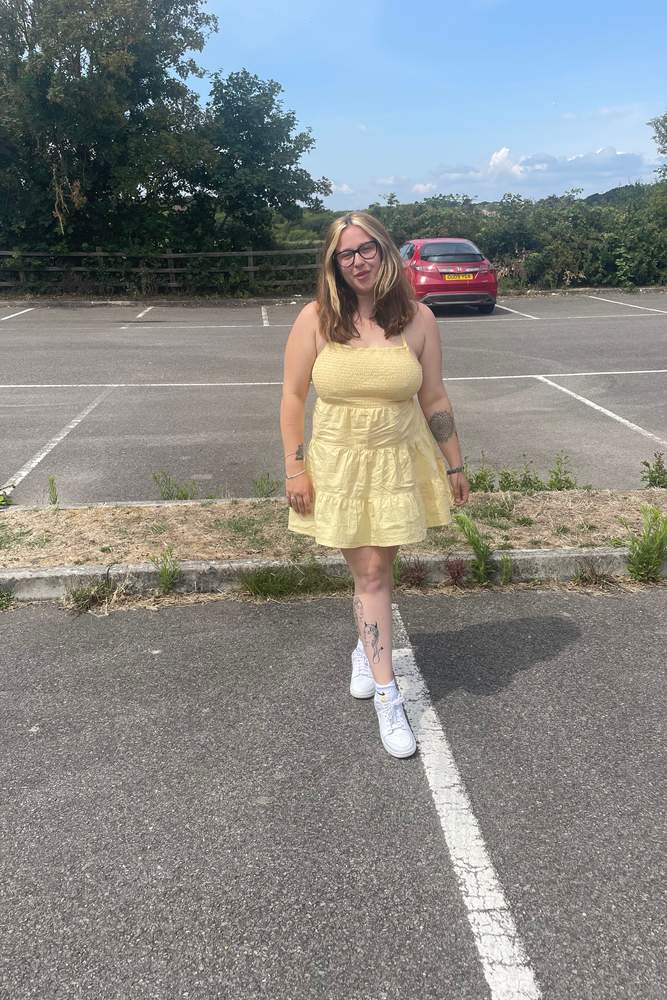 Bee9896's fit featuring ASOS | [object Object]