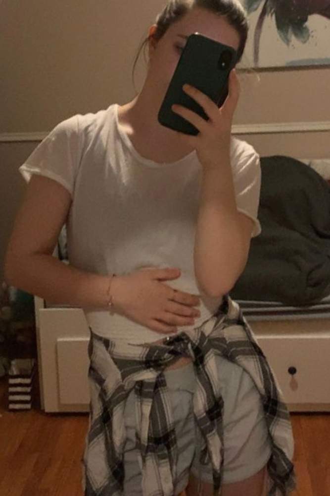 AuroraGrae's fit featuring Garage, American Eagle, Nike | 623257add8f81cd5155b5373, 60bfdd15cba3ed031a493529, 608f75cc7242cabb012a30f5