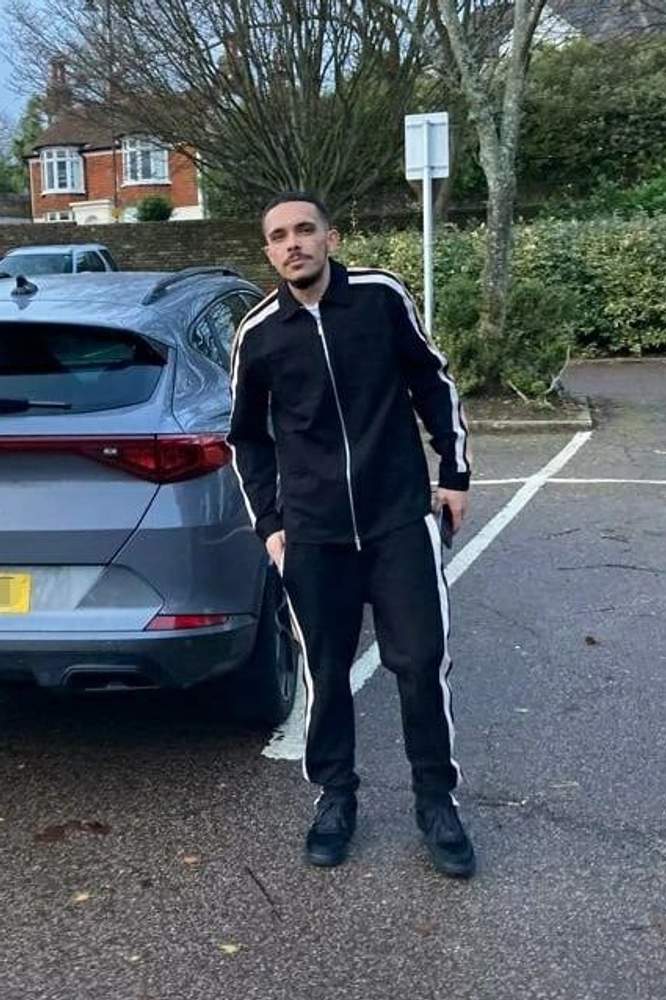 Thatkidkidzie's fit featuring boohooMAN | [object Object]