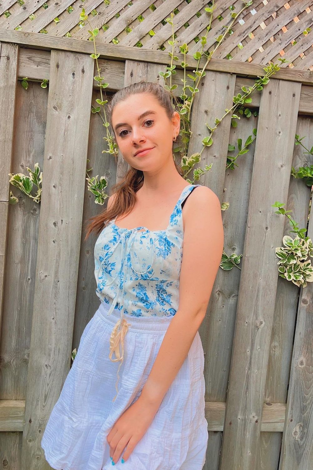 madisonsecord's post featuring Aerie, rihoas. Feeling bohemian, formal, chic