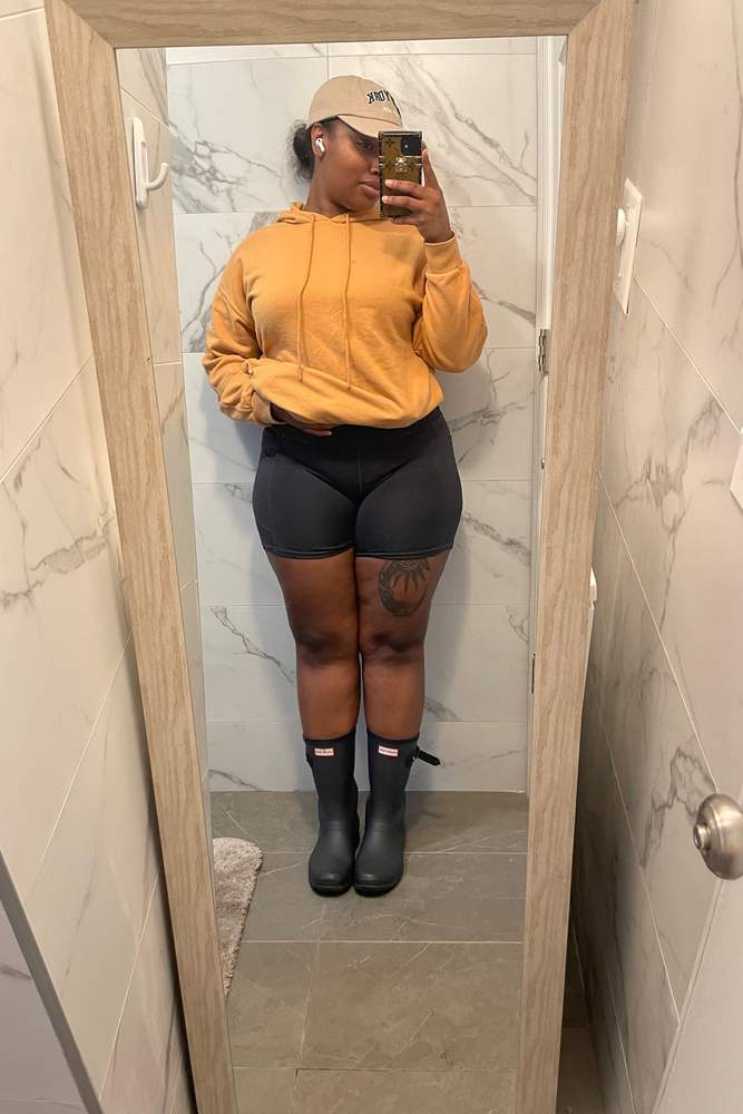 TerriaMarshee's fit featuring Hunter, Target | 6058c05ca89de8060b148389, 608f71297242cabb012a30e7