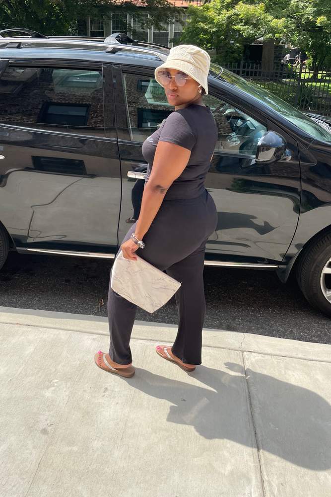 TerriaMarshee's fit featuring Juicy Couture, Forever 21 | 6058c05ca89de8060b148389, 608f71297242cabb012a30e7, 608f75cc7242cabb012a30f6